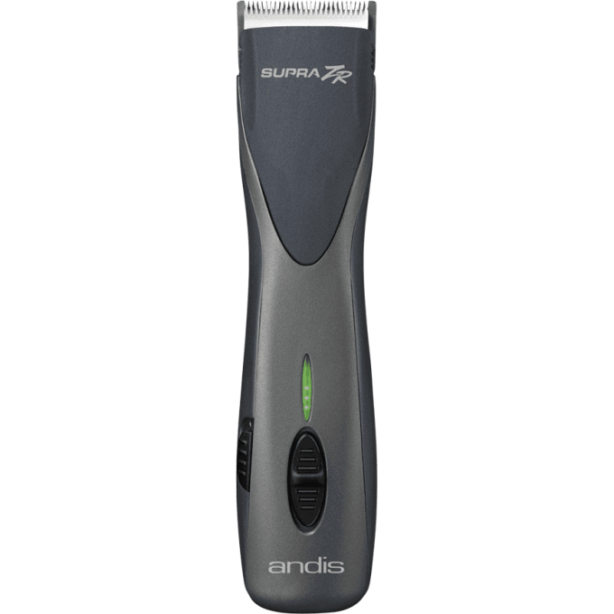 Машинка для стрижки ANDIS SUPRA ZR DBLC 79100